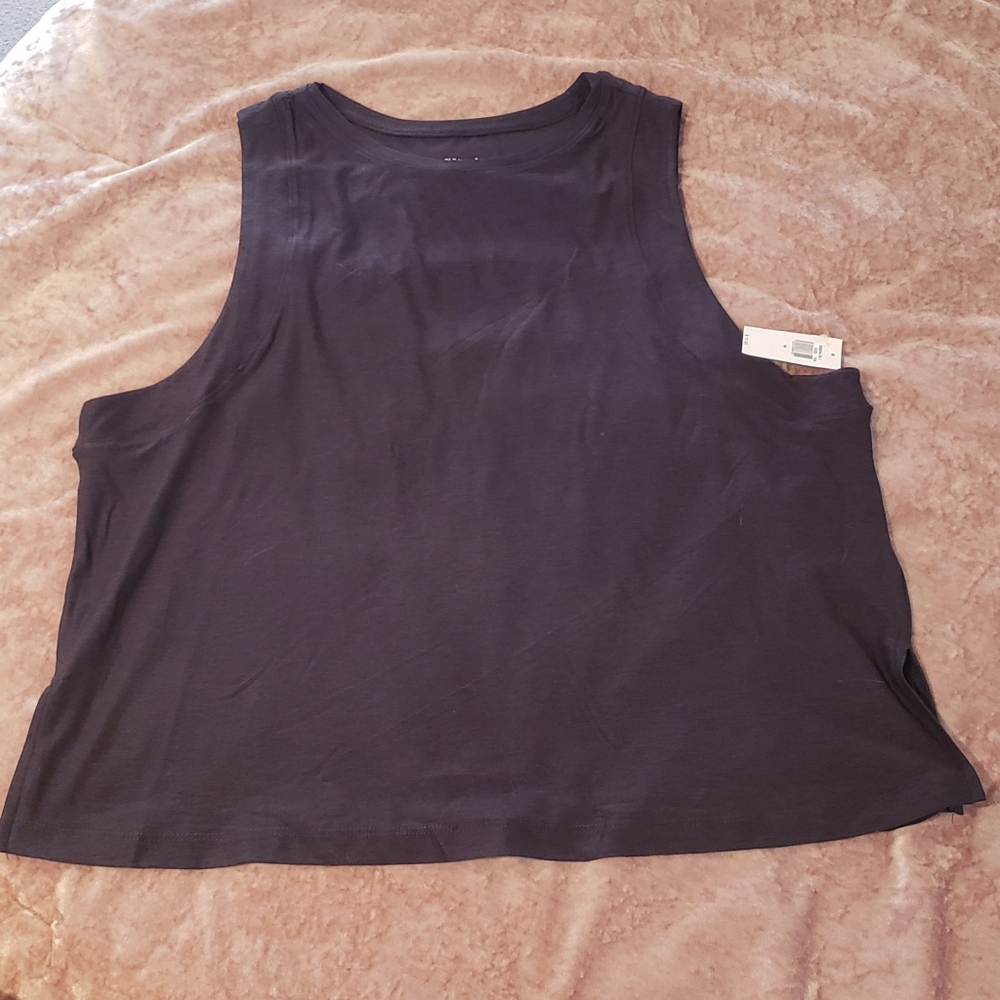 Old Navy Active workout tank